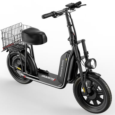 Trottinette électrique Iscooter F7 PRO