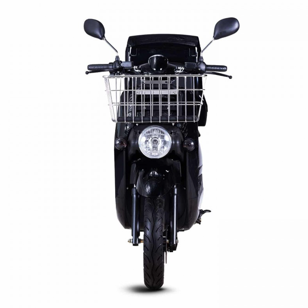 Eclairage Moto 50cc
